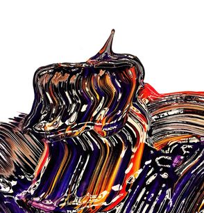 Jill Greenberg, ‘160502 Painting 032’, 2016