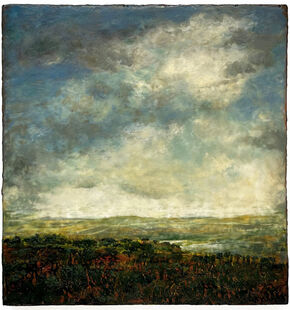 Leigh Palmer, ‘North of Boston’, 2024