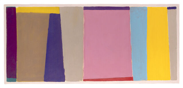 John Opper | Untitled (1966) | Artsy