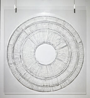 Ania Machudera, ‘Untitled No 55’, 2020