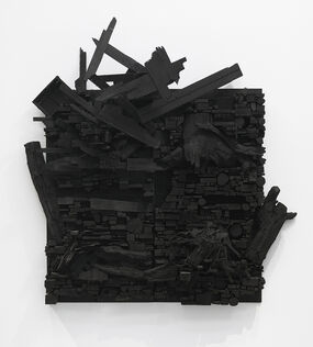 Leonardo Drew, ‘Number 245’, 2020