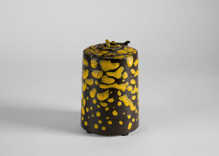 Jean Girel, ‘Glazed Ceramic’, Late 20th Century