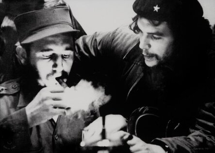 d salas cigarette Acid Cigars Roberto Salas Paintings & Artwork