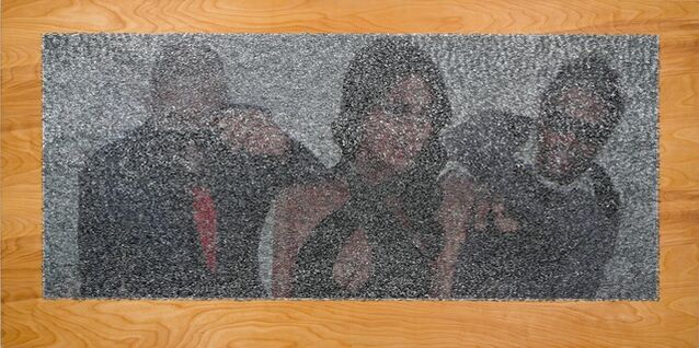 Wilmer Wilson IV | RID UM (2018) | Artsy