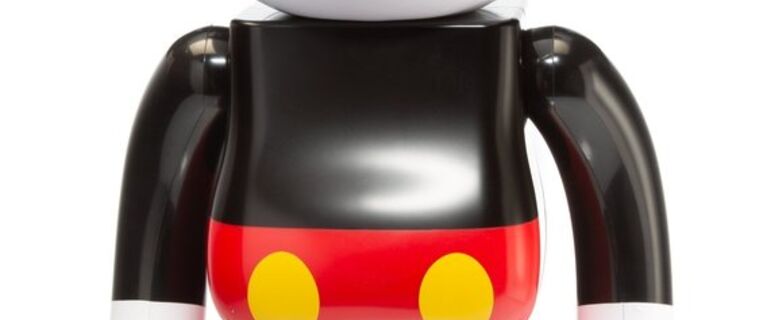 Kitchen, Mickey Mouse Coffee Maker