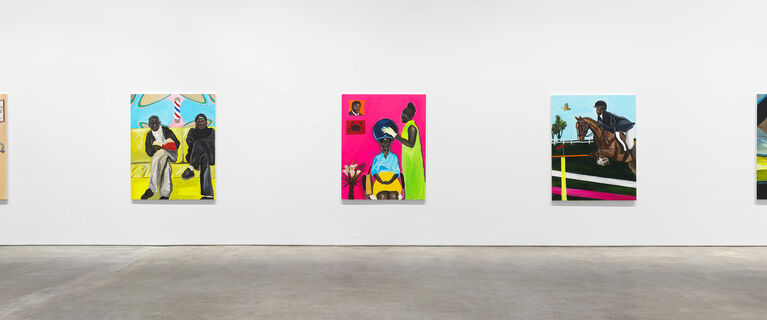 Caplan Anderson Harper's | Artists, Art for Sale, and Contact Info | Artsy