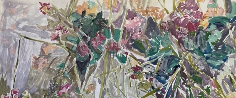 Donna Gordon - The Evergreen Gallery