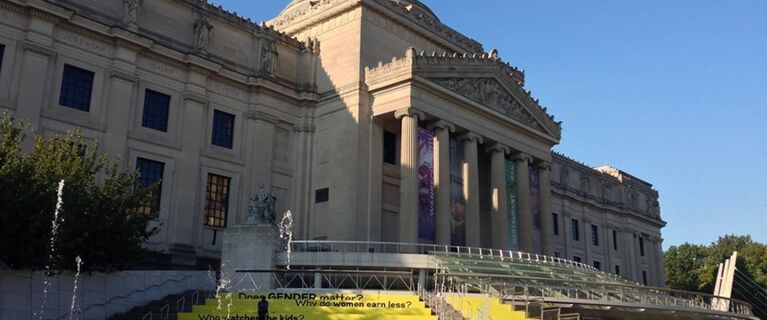 Brooklyn Museum