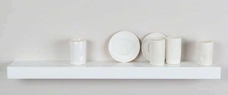 Edmund de Waal - Auction Results and Sales Data