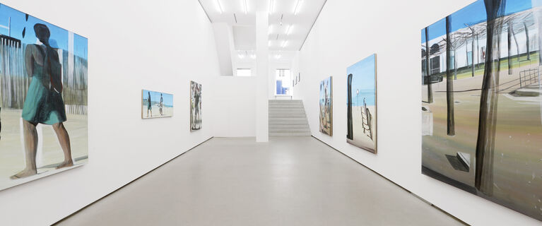 Galerie EIGEN + ART | Artists, Art for Sale, and Contact Info | Artsy