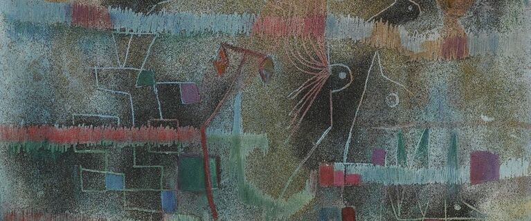 Alice Rahon - Artworks for Sale & More | Artsy