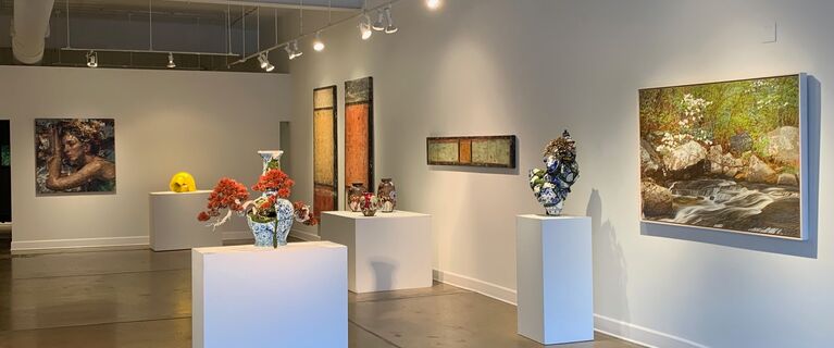 Duane Reed Gallery | Artists, Art for Sale, and Contact Info | Artsy