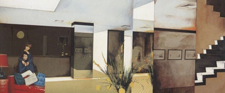Richard Hamilton - Artworks for Sale & More | Artsy
