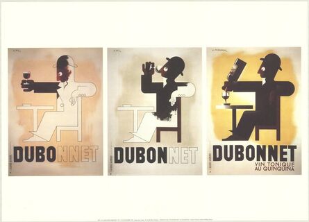 A.M. Cassandre - Artworks for Sale & More | Artsy