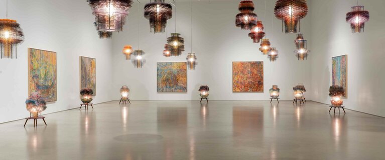 Setzel Artist Petzel Gallery | Artists, Art for Sale, and Contact Info | Artsy