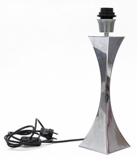 A. Tonello and A. Montagna Grillo, ‘A table lamp 'Piramide' for HIGH SOCIETY Milano’, 1972