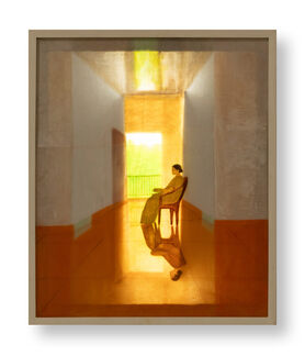 Gayathri A P, ‘Untitled’, 2023