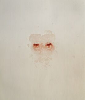 Louis Le Brocquy, ‘Yeats No.1’