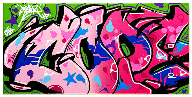 Copative Tag Cope 2 | 'Cope2 Tag' (2023) | Artsy