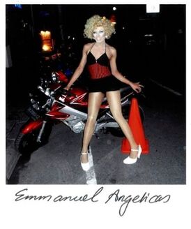 Emmanuel Angelicas, ‘Zine Collection N°14: Nippon’, 2014