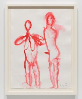 Louise Bourgeois, ‘Couple’, 2007