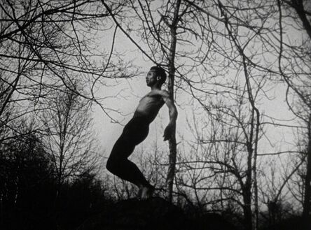 Maya Deren, ‘A Study in Choreography for Camera’, 1945