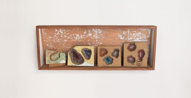 Mark Rautenbach | HEAR AND THEIR 2/5 (SOMEWHERE / VERY LONG LANDSCAPE ...
