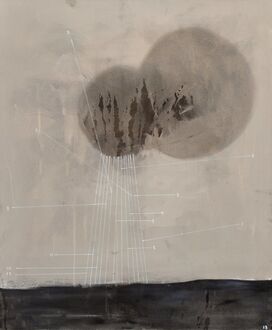 Thomas Zipp, ‘Futuristiches Gebaude’, 2005