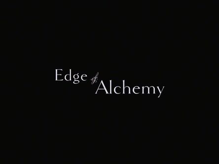 Stacey Steers, ‘Edge of Alchemy (film) Ed. 2/5’, N/A