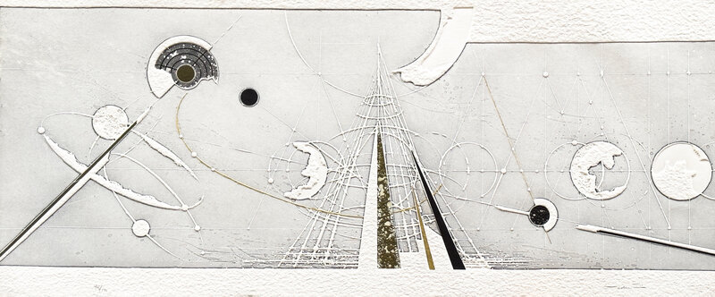 Valentini Works Walter Valentini | ATRIA (ca. 2000) | Art & Prints | Artsy