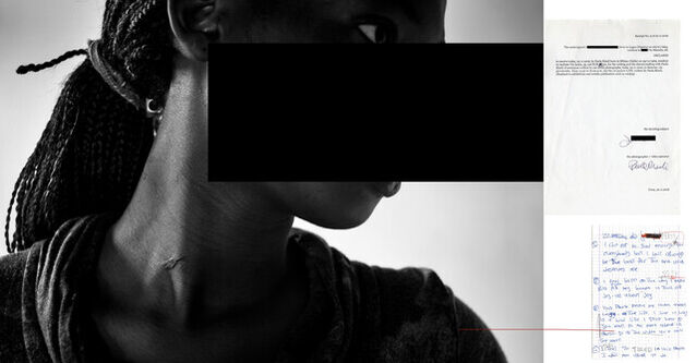 Paola Risoli | Punch #3 (2023) | Available for Sale | Artsy