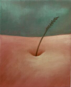 Megan Menzies, ‘Belie ’, 2023