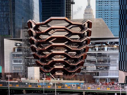 Neiman Marcus gears up to open Hudson Yards location