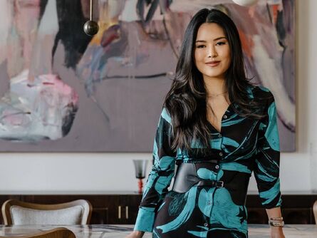These 5 Gen Z Collectors Are Rewriting the Rules of the Art World | Artsy These 5 Gen Z Collectors Are Rewriting the Rules of the Art World | Artsy