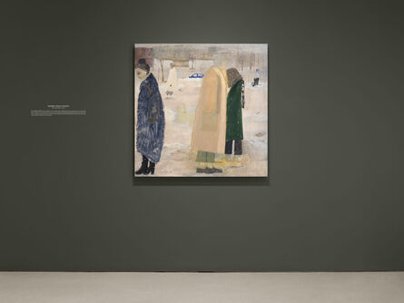 The FLAG Art Foundation | Artists, Artworks, and Contact Info | Artsy