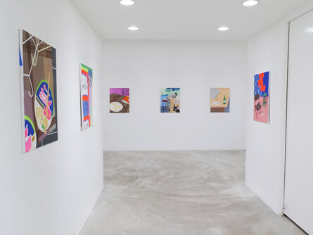 Press – Kantor Gallery