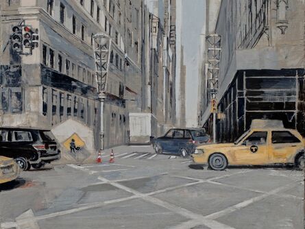 Marc Chalmé - 3 Artworks, Bio & Shows on Artsy