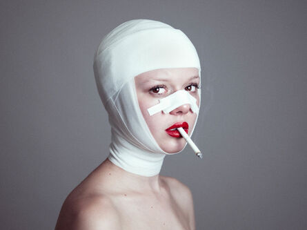 In Need of More Birkin-Based Attention, Tyler Shields Feeds