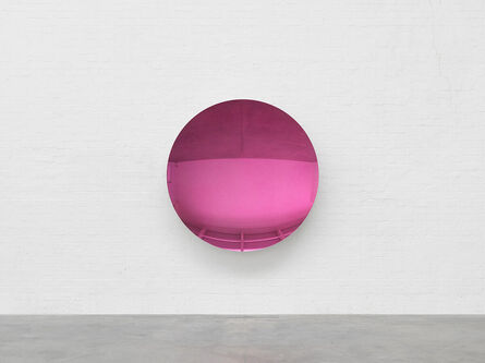 Anish Kapoor, ‘Pale Pink Candy’, 2023