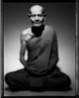 Manit Sriwanichpoom, ‘Master 09’, 2009