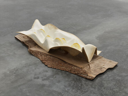 Marguerite Humeau, ‘The Lying Body’, 2023
