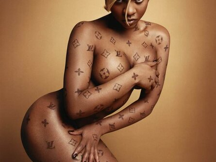 David LaChapelle | Lil' Kim: Luxury Item (1997) | For Sale | Artsy David LaChapelle | Lil' Kim: Luxury Item (1997) | For Sale | Artsy