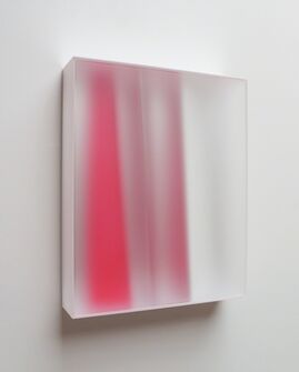 Rita Rohlfing, ‘Bright Red’, 2014