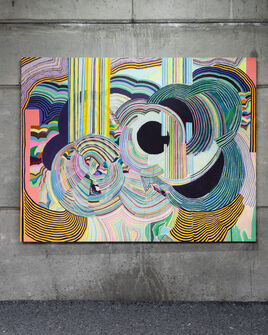 Nadya M. Aguilar, ‘Untitled’, 2025