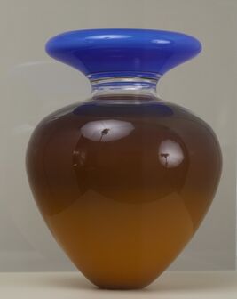 Sonja Blomdahl, ‘B2000’, 2000