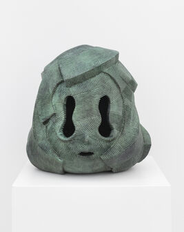 En Iwamura, ‘Still Dreaming’, 2021