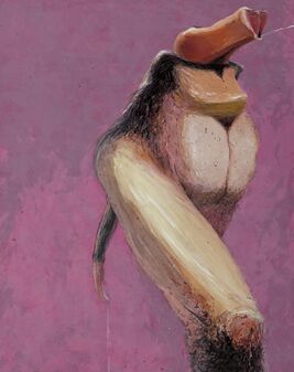 Tomás Esson, ‘Untitled’, 1994