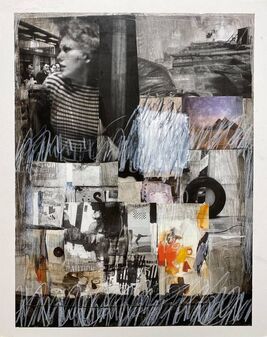 Uno Hoffmann, ‘Untitled’, 2019
