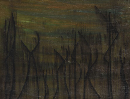 Alice Rahon - Artworks for Sale & More | Artsy