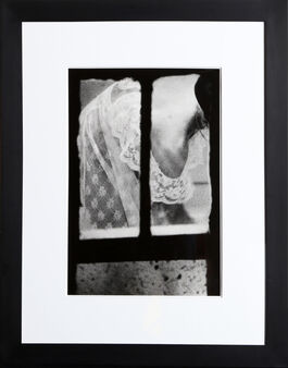 Merry Alpern, ‘#29 from the Dirty Windows Series’, 1994